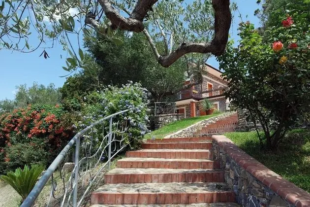 Residenza dei Filosofi