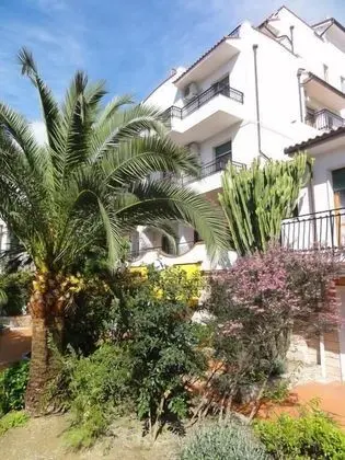 Residenza dei Fiori - by Mamberto S.r.l. - Dış Mekan
