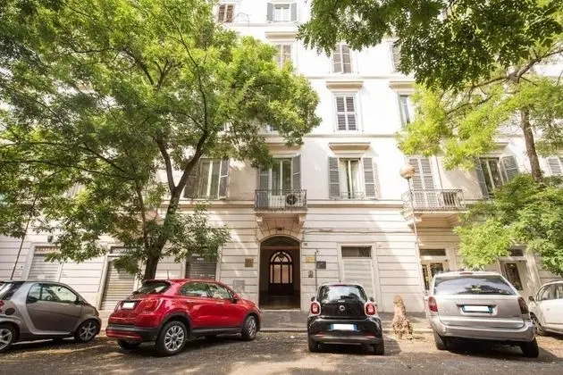 Residenza dei Quiriti