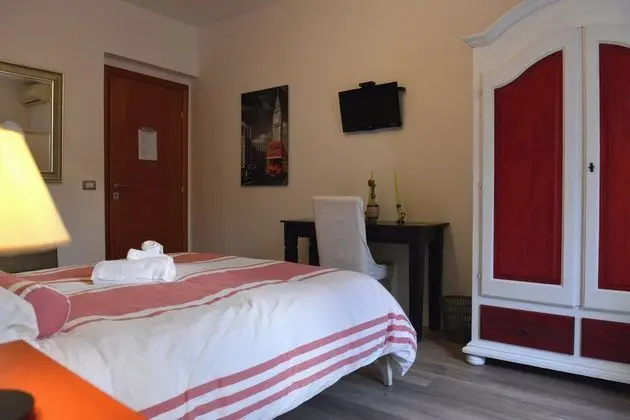 Residenza del Turista B&B - Öne Çıkan Resim