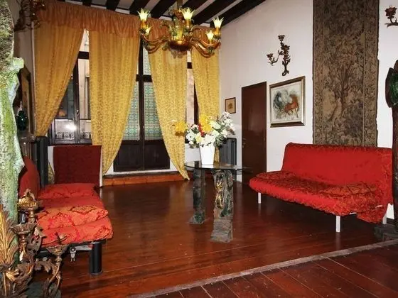 Residenza Della Spada - Öne Çıkan Resim