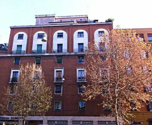 Residenza Delle Arti