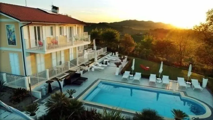 Residenza delle Grazie