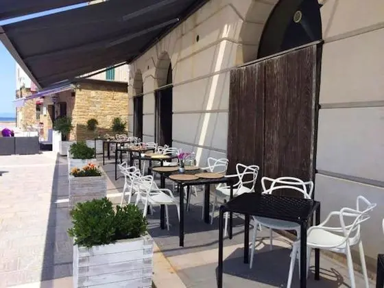 Residenza D'Epoca 1861 - Dış Mekan