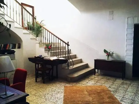 Residenza D'Epoca 1861 - Lobi