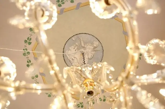 Residenza d'Epoca - B&B Santa Caterina