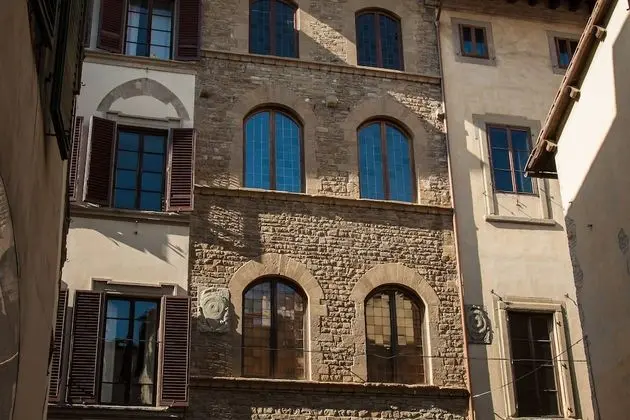 Residenza d'Epoca Borgo Albizi