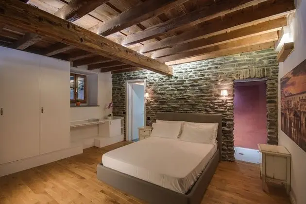 Residenza d'Epoca Borgo Albizi - Öne Çıkan Resim