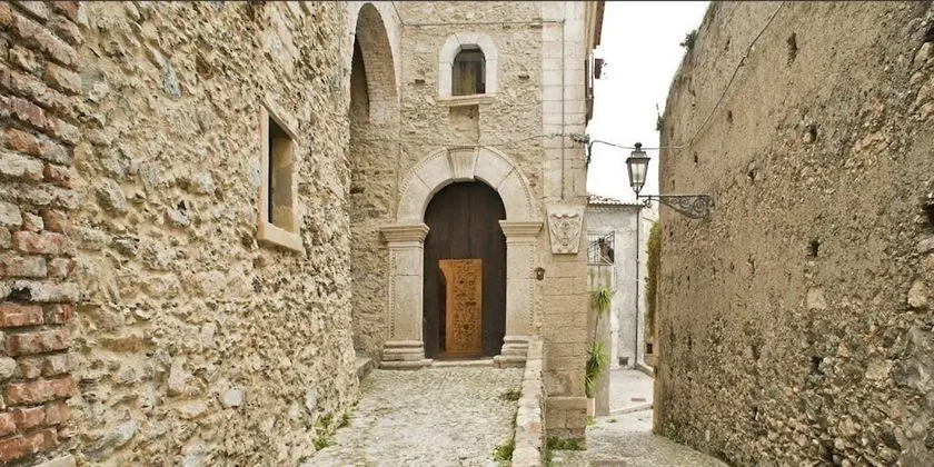 Residenza d'Epoca Borgodifiume