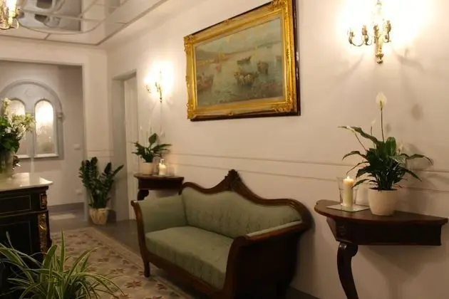 Residenza D'Epoca Corte Dei Neri