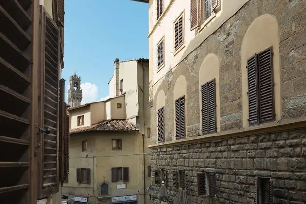 Residenza D'Epoca Corte Dei Neri