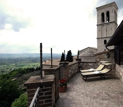 Residenza D'Epoca di San Crispino
