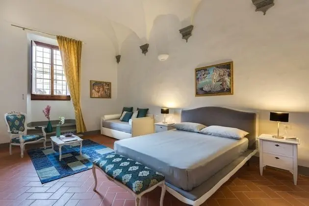Residenza d'epoca Galleria L'Accademia - Öne Çıkan Resim