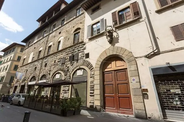 Residenza D'Epoca Historia Luxury