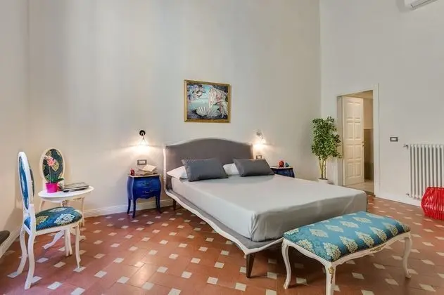 Residenza D'Epoca Historia Luxury - Öne Çıkan Resim