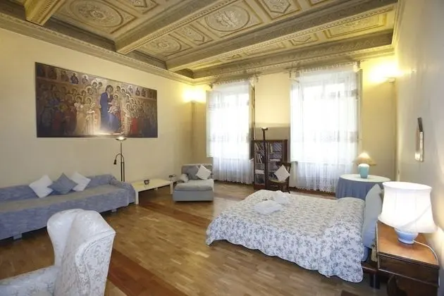 Residenza d'Epoca Montanini - Oda