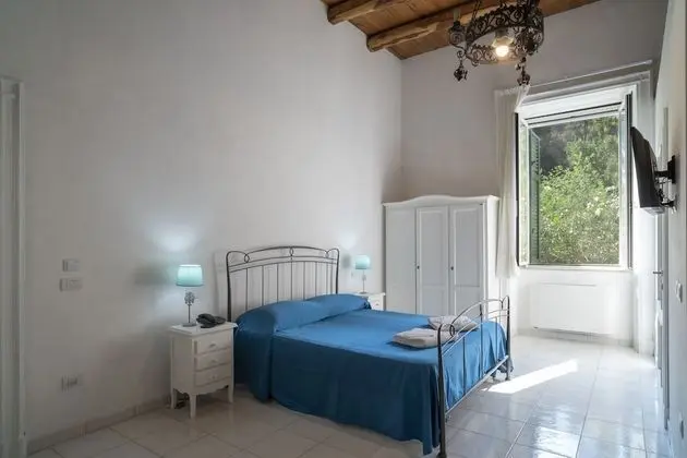 Residenza d'Epoca Olimpia - Oda