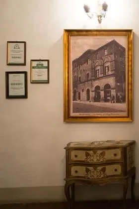 Residenza d'Epoca Palazzo Buonaccorsi - Öne Çıkan Resim