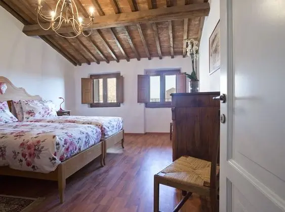 Residenza D'Epoca Palazzo Piccolomini