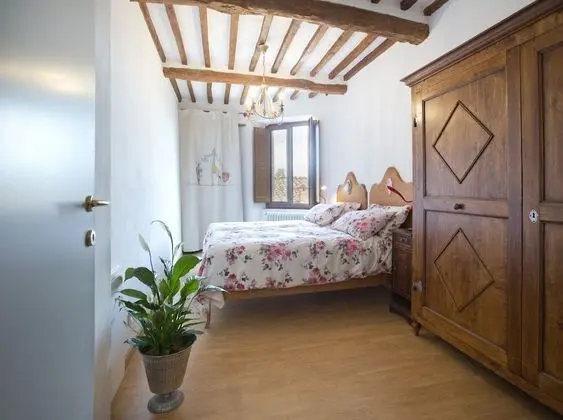 Residenza D'Epoca Palazzo Piccolomini - Oda