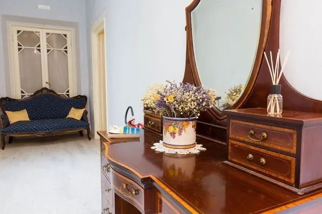 Residenza d'Epoca Palazzo Riblet