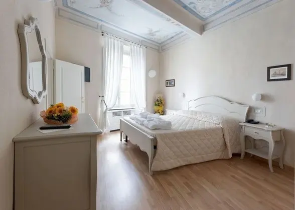 Residenza d'Epoca Relais I Miracoli - Oda