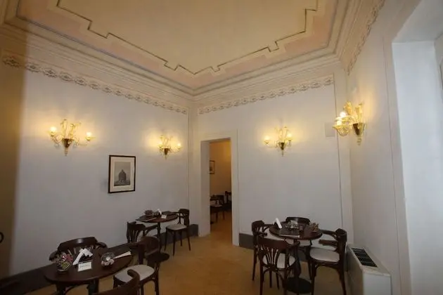 Residenza d'Epoca Relais I Miracoli - Yerinde Yemek