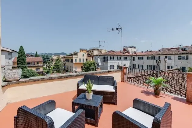 Residenza D'Epoca Sant'Egidio
