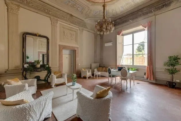 Residenza D'Epoca Sant'Egidio - Öne Çıkan Resim