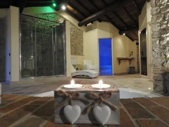 Residenza d'epoca & Spa Il Cerchio di Lullo - Öne Çıkan Resim