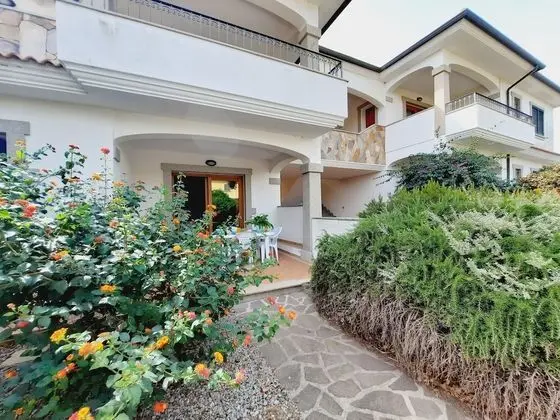 Residenza Desideri di Gallura