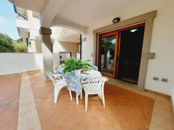 Residenza Desideri di Gallura - Dış Mekan