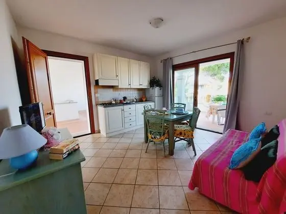 Residenza Desideri di Gallura - Mutfak