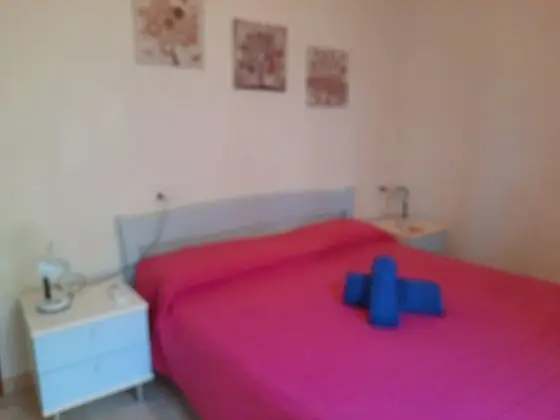 Residenza Desideri di Gallura - Oda