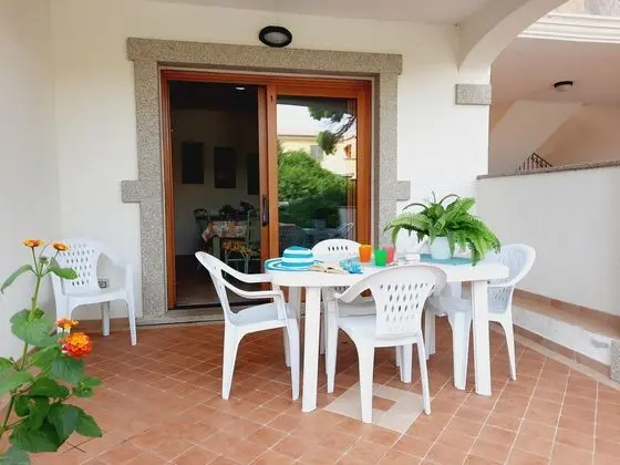 Residenza Desideri di Gallura - Plaj