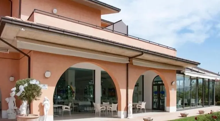 Residenza di Campagna Antonio & Davide