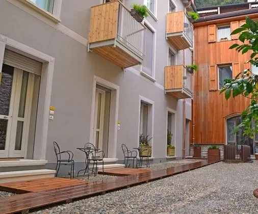 Residenza Diana