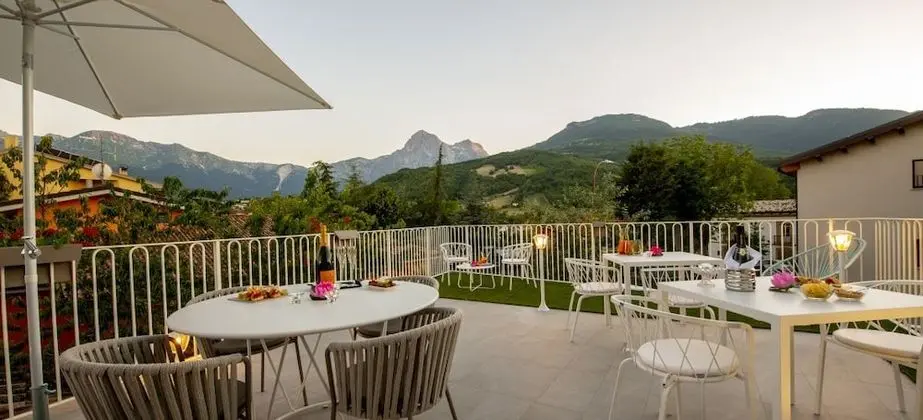 Residenza Don Alberto