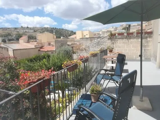 Residenza Donnafugata B&B