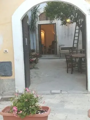 Residenza Donnafugata B&B - Dış Mekan
