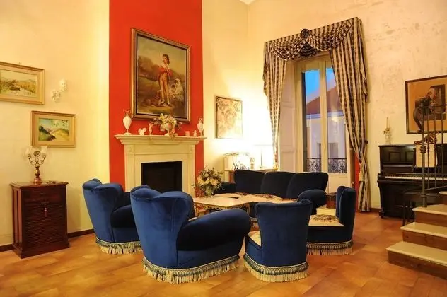 Residenza Doria B&B