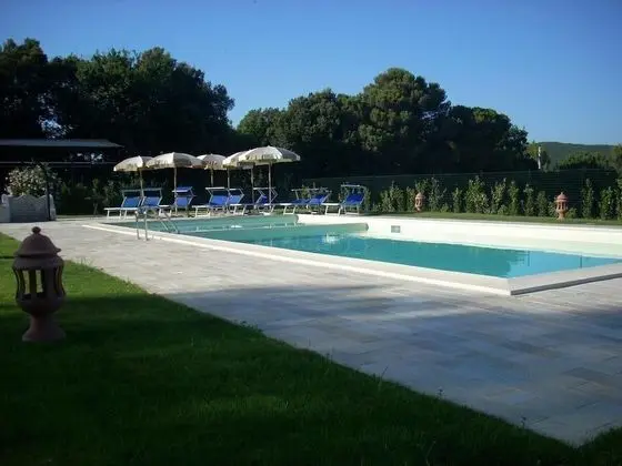 Residenza Erba Di Campo