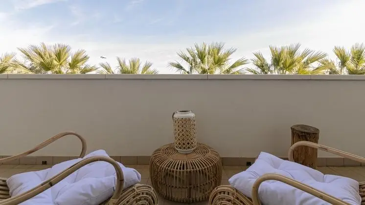 Residenza Excelsior 704 - Oda