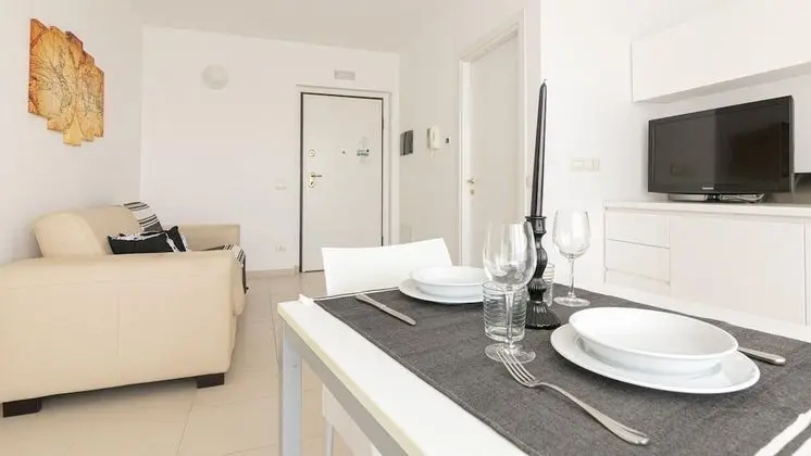 Residenza Excelsior 704 - Oda