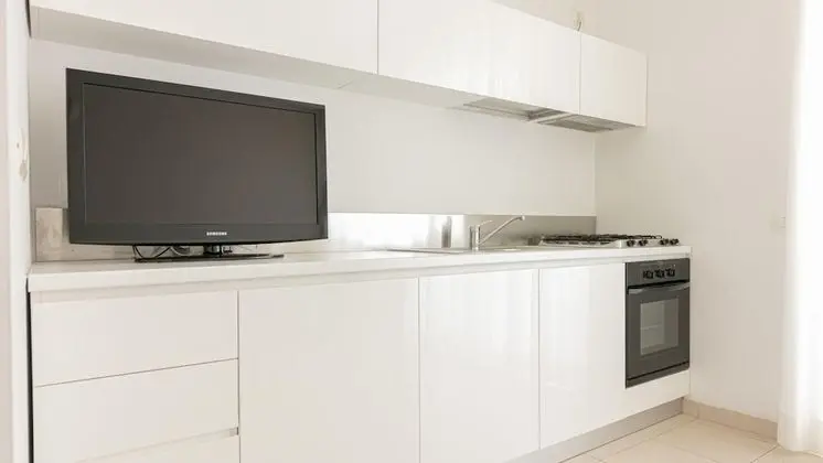 Residenza Excelsior 704 - Oda
