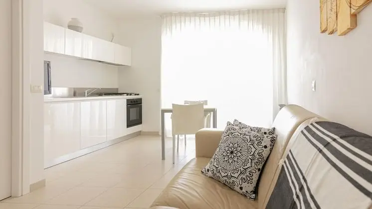 Residenza Excelsior 704 - Oda