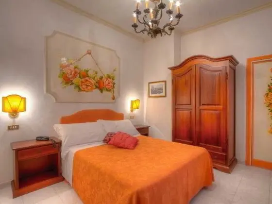 Hotel Residenza In Farnese