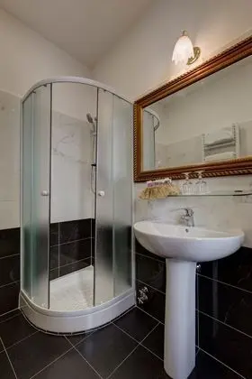 Hotel Residenza In Farnese - Banyo Özellikleri