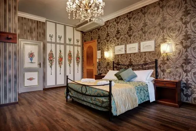 Hotel Residenza In Farnese - Öne Çıkan Resim