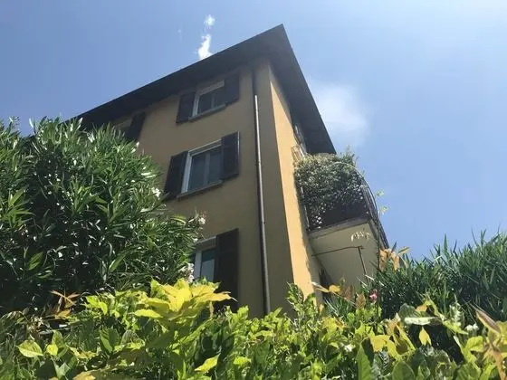 Residenza Firenze - Dış Mekan